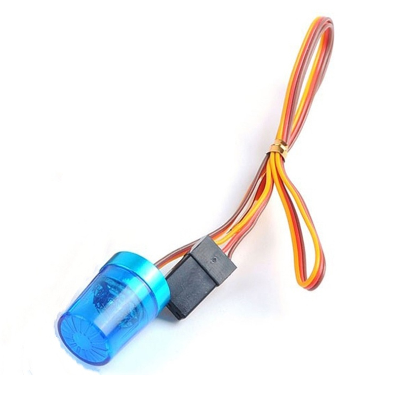 Lampu LED Multifungsi, lampu S - Rc Hobby France ulasan dan harga