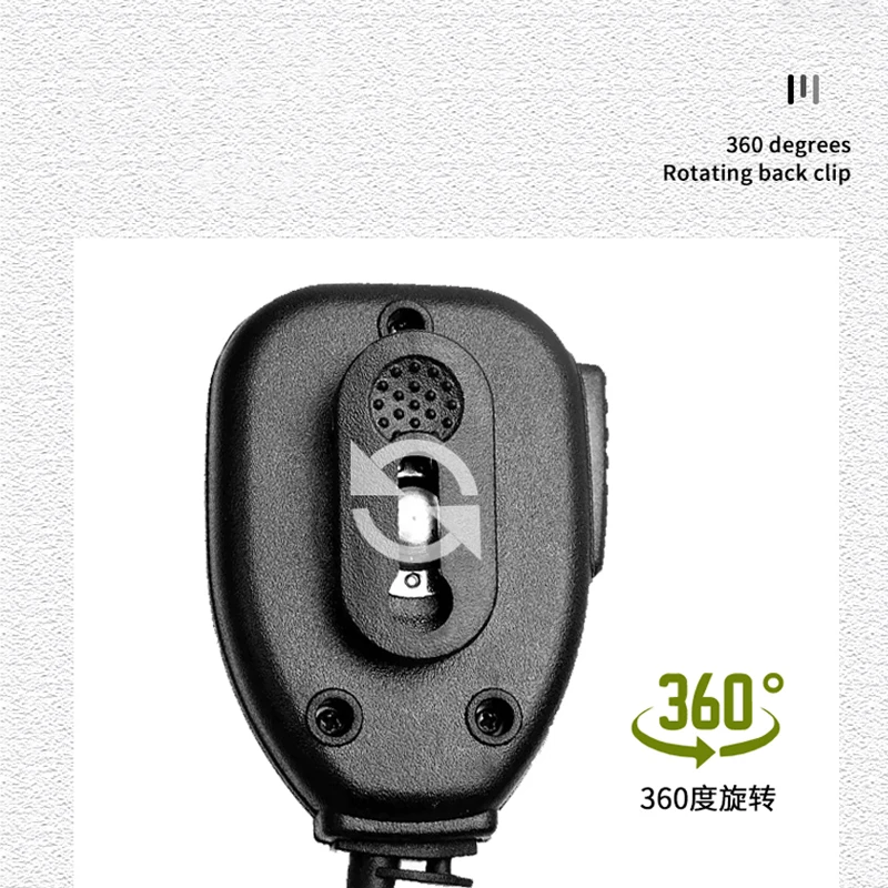 Baofeng Speaker mikrofon mikro - Rc Drift Car Brushless ulasan dan harga