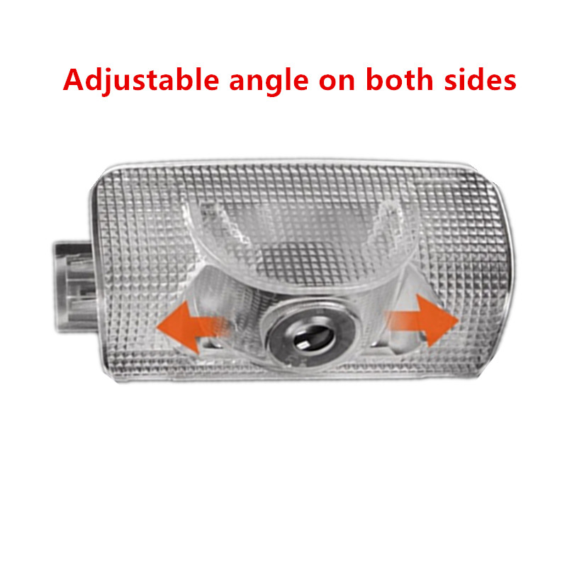 2 buah lampu proyektor LED pin - Rc Hobby France ulasan dan harga
