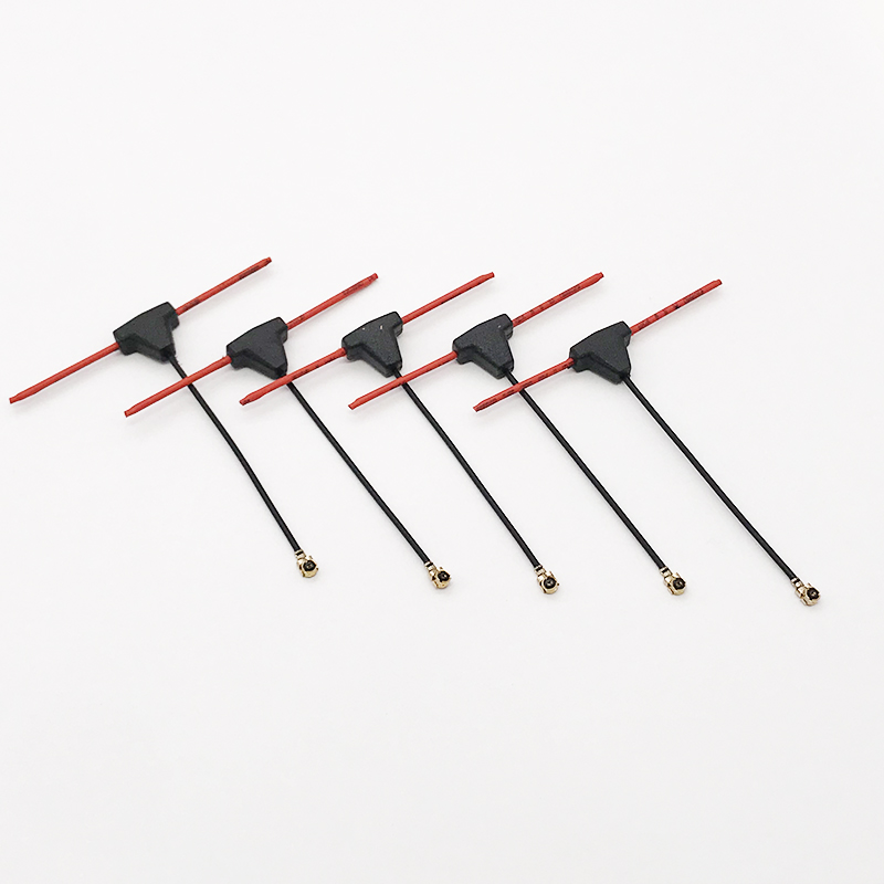 Antena T 2.4G 2DBI IPX1 untuk  - Rc Hobby Drone ulasan dan harga