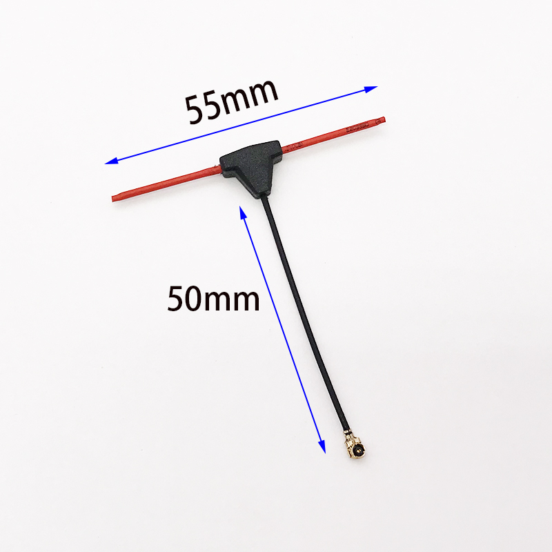 Antena T 2.4G 2DBI IPX1 untuk  - Rc Hobby Drone ulasan dan harga
