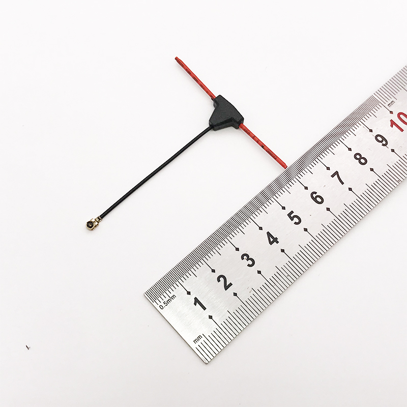 Antena T 2.4G 2DBI IPX1 untuk  - Rc Hobby Drone ulasan dan harga